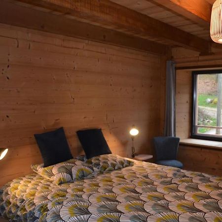 A La Cheneau Villa Rochesson Kültér fotó